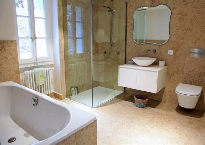 Amenagement Exterieur Aubonne